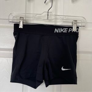 Nike Pro Shorts